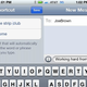 Image for article titled iOS 5 Shortcut Feature Enables A Hilarious Prank